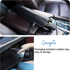 Car Sun Shade Windshield Cover | Umbrella Windshield Sun Shade for Car Front Window | Sun Protection & Heat Insulation Foldable Sun Shade | Full Cover Sun Shade for Most Vehicles GenzVybs